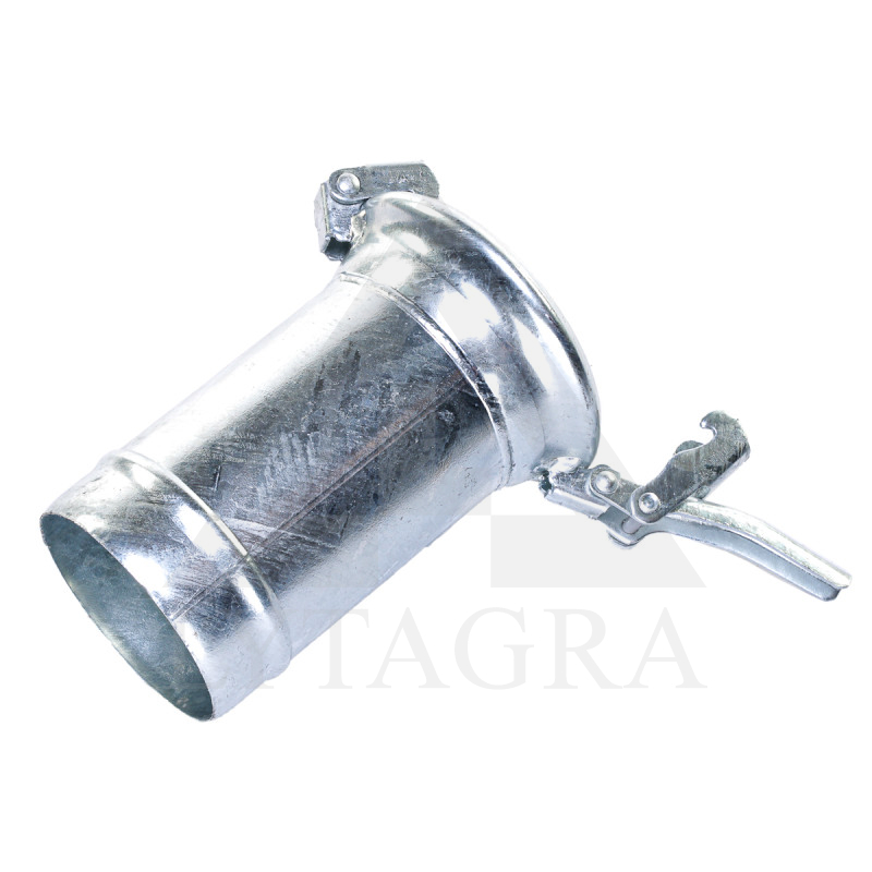 Savienojums ārējais D-150/5101006015/