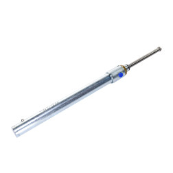 6 VIENPUSĒJS HIDR. CILINDRS050166000000 RIV 166