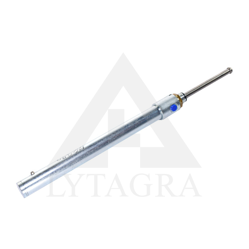 6 VIENPUSĒJS HIDR. CILINDRS050166000000 RIV 166