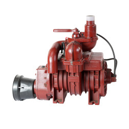 MEC 13500 SŪKNIS M LF SX D100 LONG LIFE 9003800041