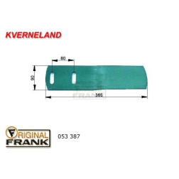 053387 VĒRSTUVES PAGARINĀTĀJS L/KVERNELAND