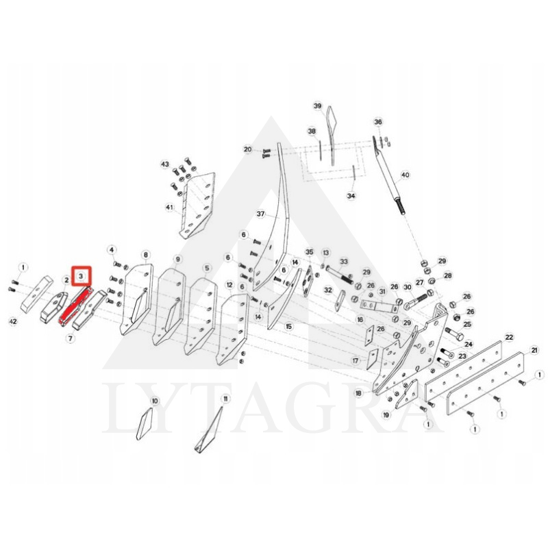 622174 KALTS L.Z-OLYMPIC  KUHN HUARD