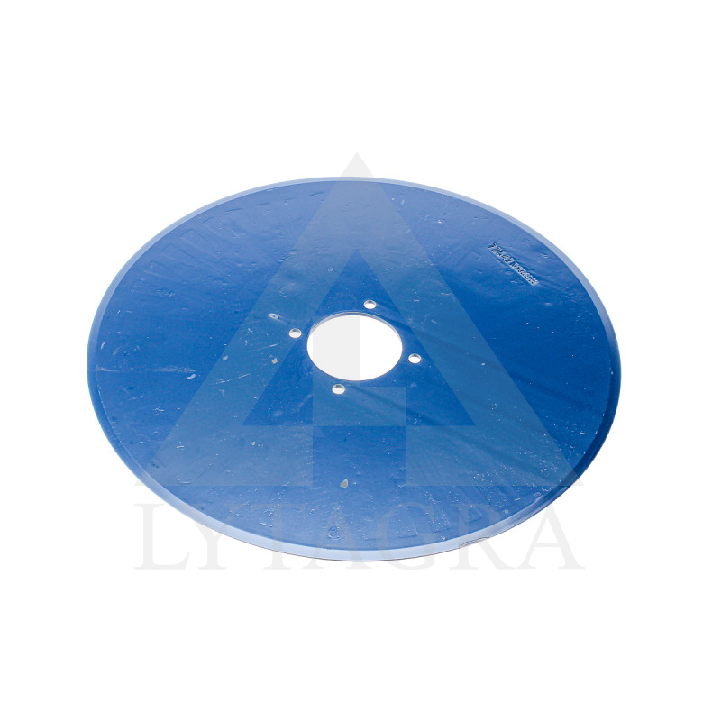72547 DISKS 18' L/KR.