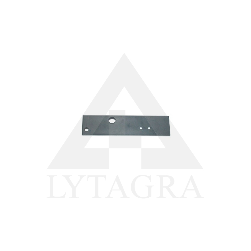 85197 LENTA  /OVERUM/ GARĀ