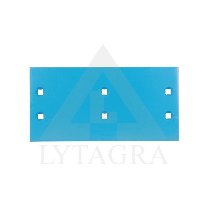 A 36 3411508 L.LAUKA DĒLIS/LEMKEN/