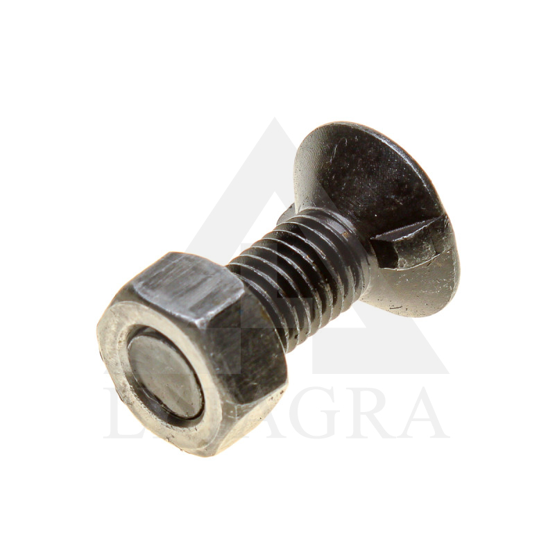 M 12X35-10.9 DIN 11014 SKRŪVE