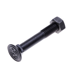 M12X80 SKRŪVE /RABE/ DIN608-10.9