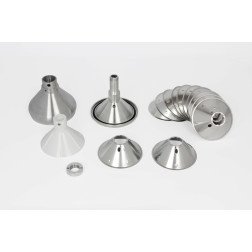  19 PIENA SEPARATORS 80-100L/H  (PLASTM.KORPUSS)