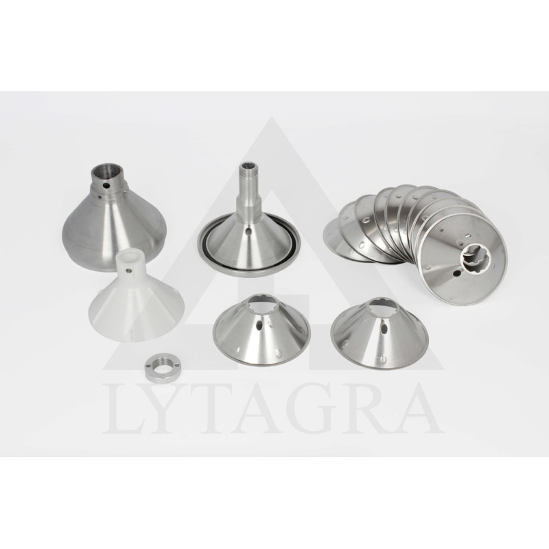  19 PIENA SEPARATORS 80-100L/H  (PLASTM.KORPUSS)