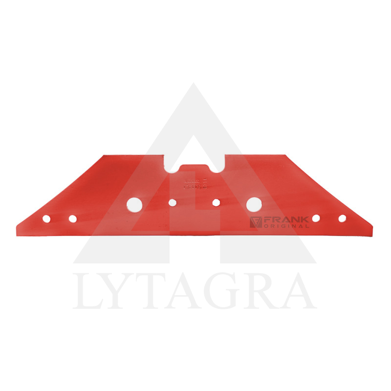 073609 LAUKA DĒLIS GARAIS /KVE