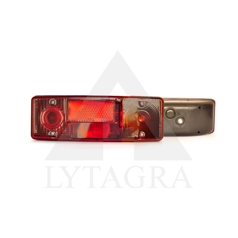 WE 551P/08 LUKTURIS