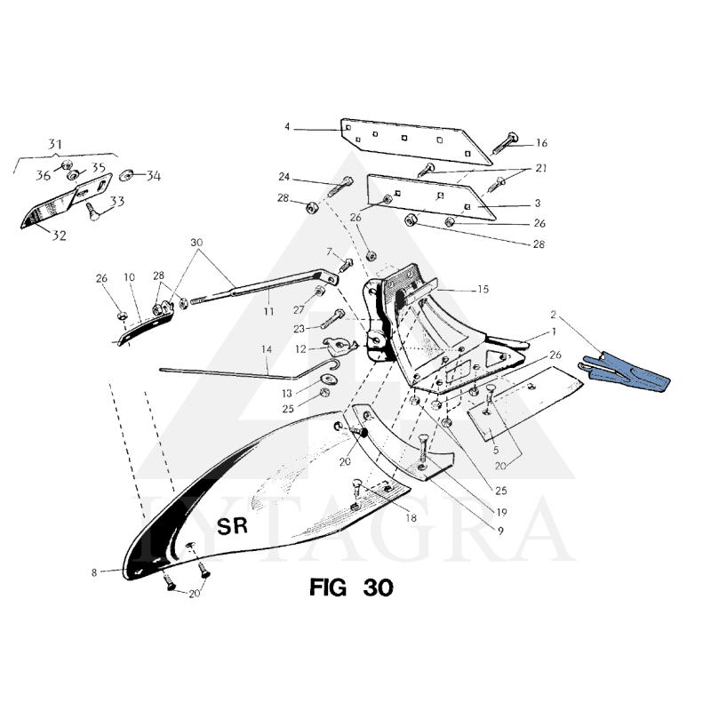 74601 L KALTS/OVERUM/