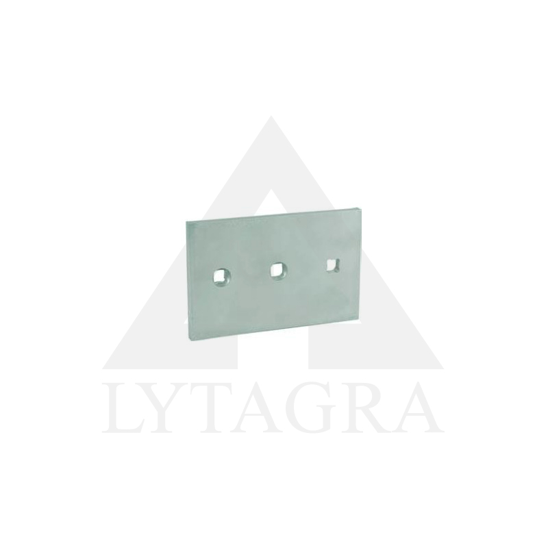 74612 LAUKA DĒĻA PAGARIN./OVERUM/