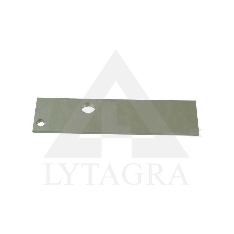 83981 LAUKA DĒLIS L.ĪSS/OVERUM/