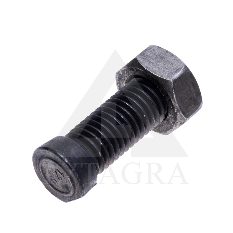 M14X45, 12.9 SKRŪVE LEM. DIN934-8 /KVERNELAND/
