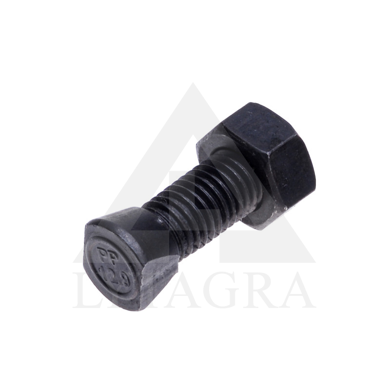 M12X40-12.9 SKRŪVE KALTAM LK100009V/ VOGEL NOOT