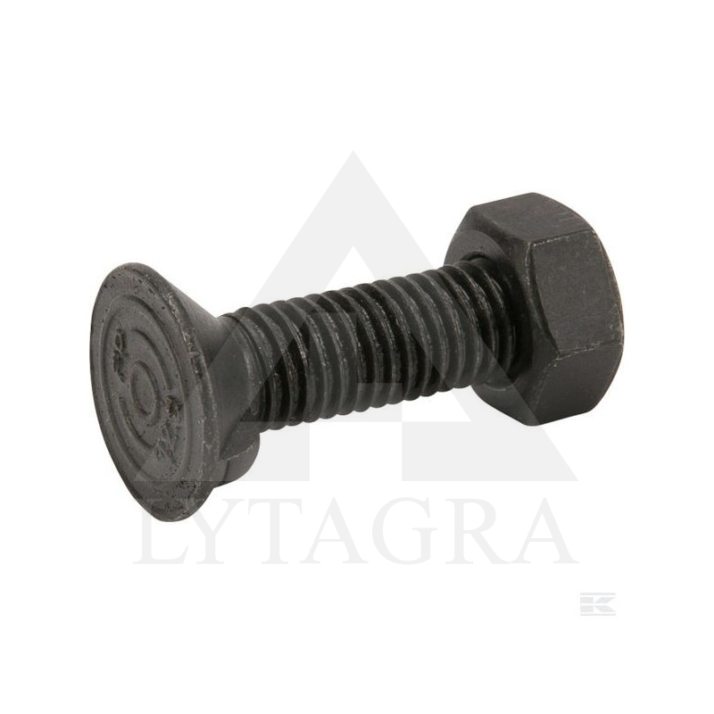 M14X45-12.9 L.LAUKA DĒĻA SKRŪVESDIN 934 (10)/VOGEL