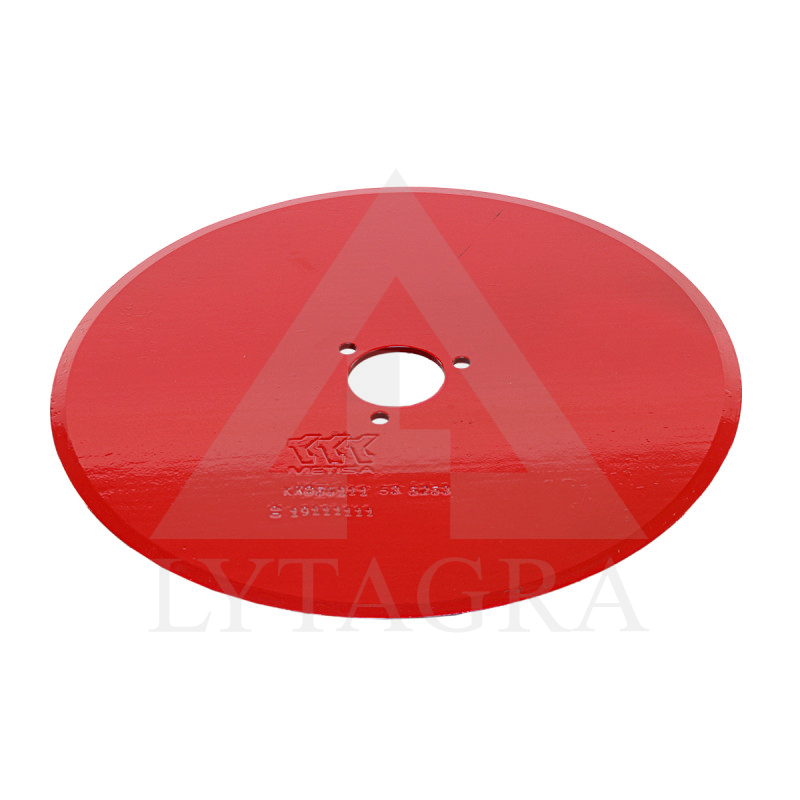 056111-16" DISKS KVERNELAND 3 URB. GLUDAIS