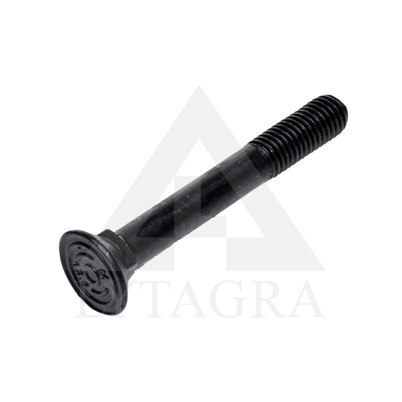 M12X90 DIN608 12.9 SKRŪVE