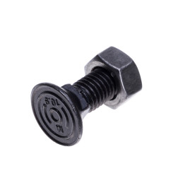 SKRŪVE 12x35x10.9/RABEVERK/LEMKEN