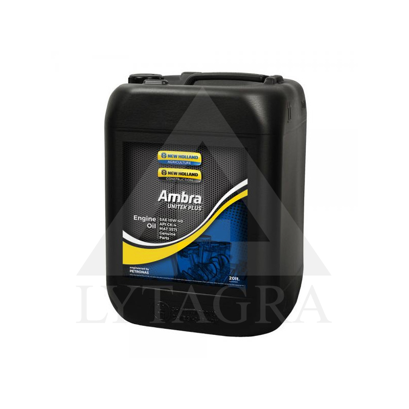 7455RQ1EU / 27551910 AMBRA UNITEK 10w-40 20l. MOTO