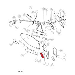 173332 -3  KALTS L. GREG.BESSON