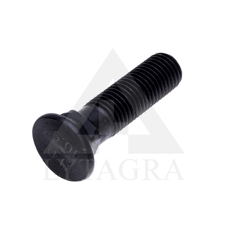 M20X80 10.9 SKRŪVE DIN 608 / OVERUM