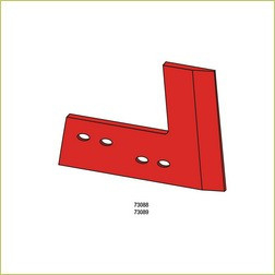 073089 NAZIS  KR./KVERNELAND/