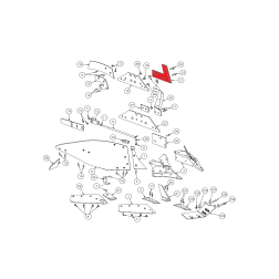 073089 NAZIS  KR./KVERNELAND/