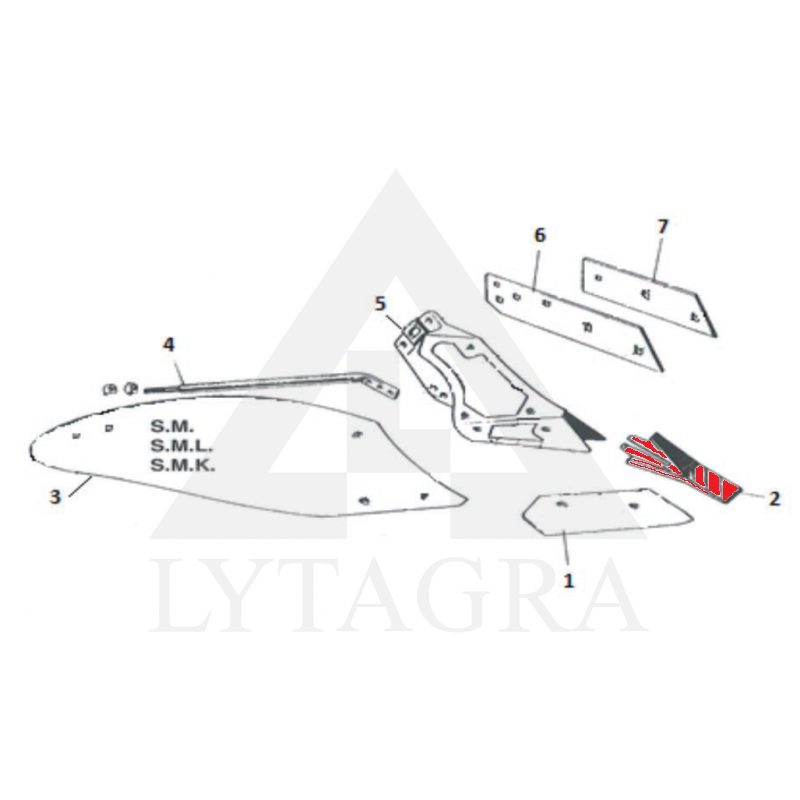 50193-72635 KALTS/OVERUM/