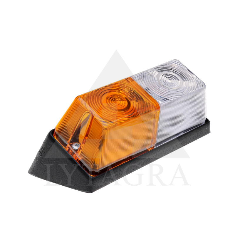 FP-204 LUKTURIS PR. (UA) DZELT.-BALTS