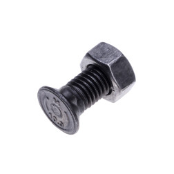 M12X30 SKRŪVE KRŪTIŅAI KVERNELAND ISO5713 KK033107