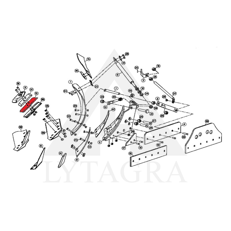 622128 KALTS L./HUARD/
