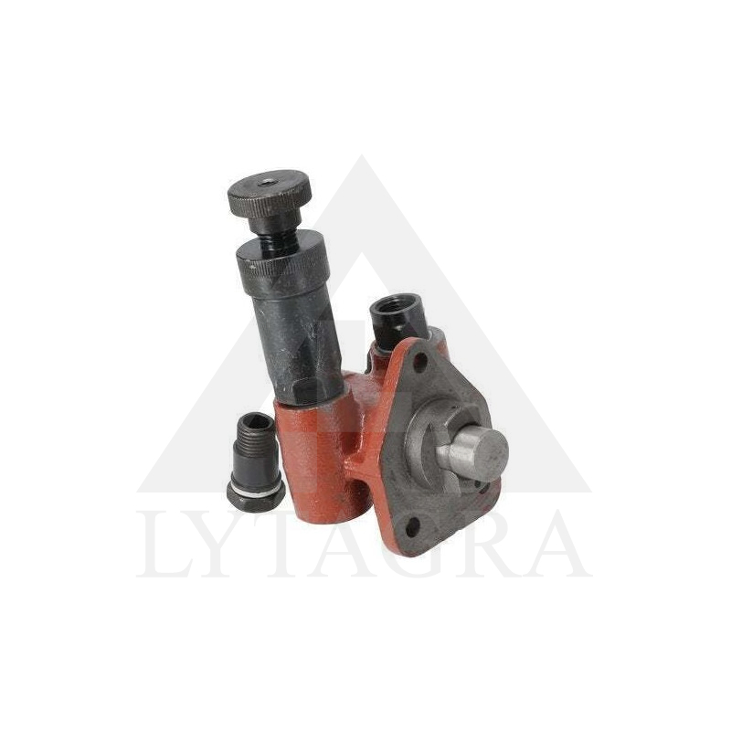 UTN3-1106010 ZEMSPIEDIENA SŪKNIS  MTZ