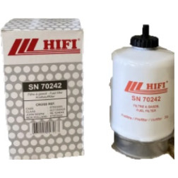 SN70242 KURO FILTRS NH 87803444