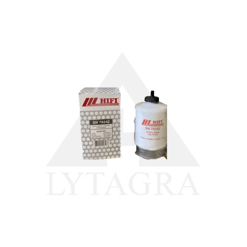 SN70242 KURO FILTRS NH 87803444