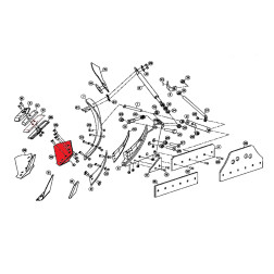 622213/622137  LEMESIS KR.16 /KUHN HUARD/