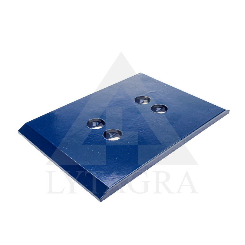 94289 AIZSARGS L/KR  /OVERUM/