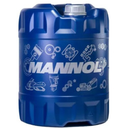 MINER.  MOTOREĻĻA DIESEL 15W40 10L