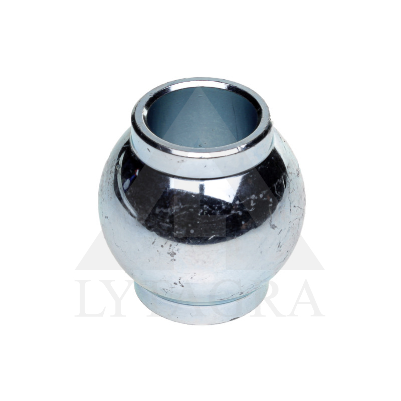 OSF 0985 ATBALSTĀBOLS CENTĀL.ATSAITEI 25.4x50 2.KA