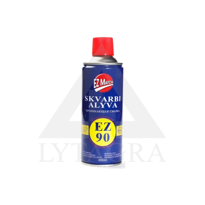 02372  EĻĻA EZ-90 SKRŪVJU ATBRĪVOTĀJS