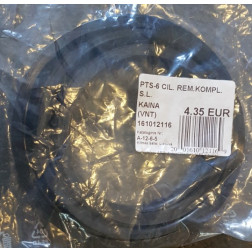 PTS-6 CIL. REMKOMPLEKTS  S.L.