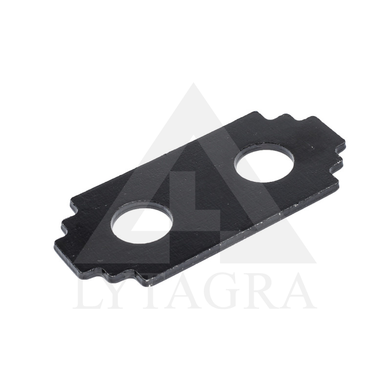KDU ĀMURĪTS 4MM