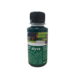 EĻĻA 0.1L 2T MANNOL 7859  HUSQVARNA AGRO FOR