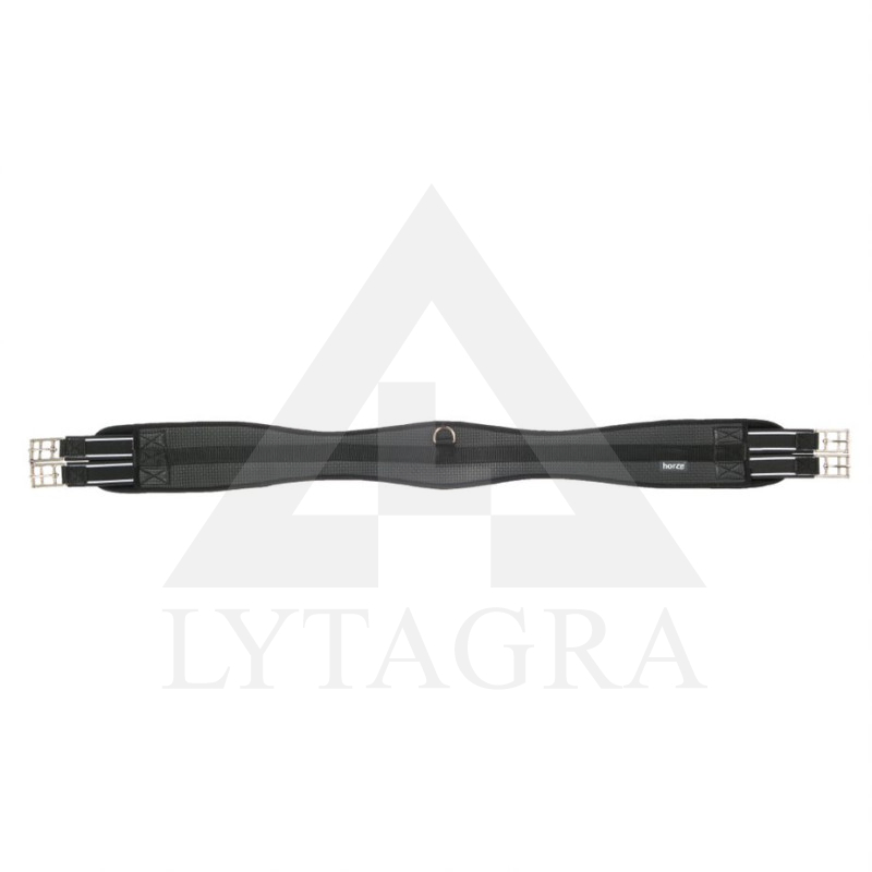 14668-BL-120 HORZE  VĒDERJOSTA AR D RIŅĶI