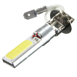 SPULDZE LED H3 12V (T15H3A-13S50-12C) 210010318 SPULDZE LED H3 12V (T15H3A-13S50-12C) 210010318