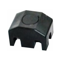 PLASTMASAS STIPRIN. ŽOGAM RAL9005