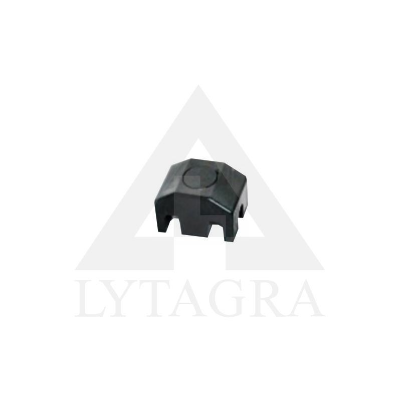 PLASTMASAS STIPRIN. ŽOGAM RAL9005