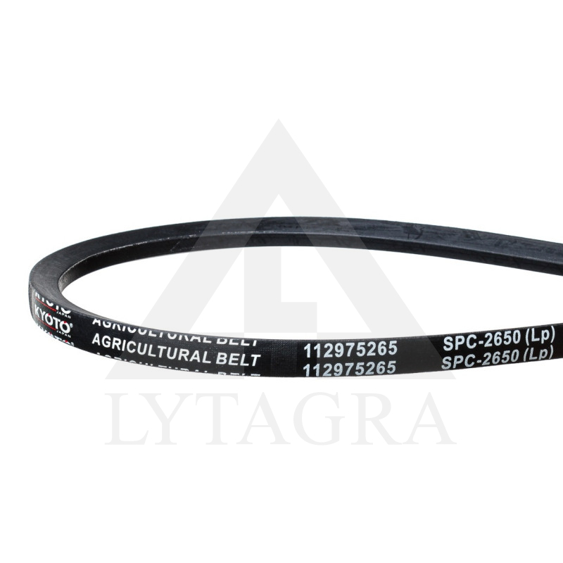 KYOTO SPC-2650 LP SIKSNA