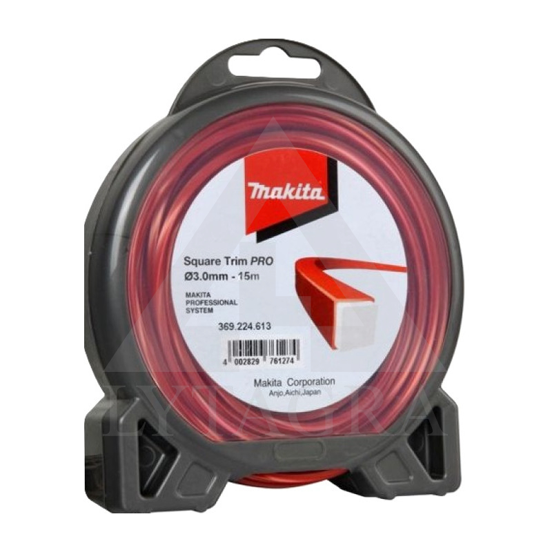 369224613 TRIMMERA AUKLA  3mm makita